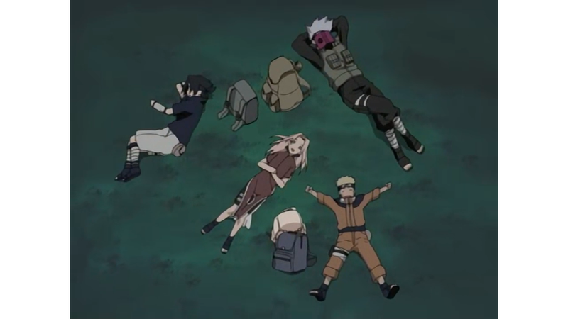 Illustration for article titled Naruto, From An Outsider’s Perspective